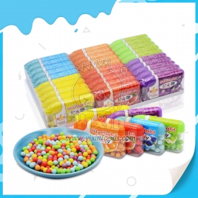 حلوى صلبة