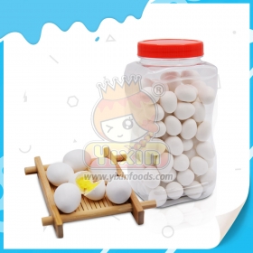 حلوى صلبة بنكهة البرتقال