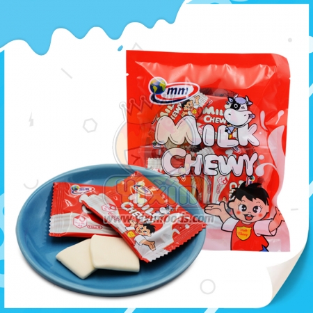 حليب مطاطي