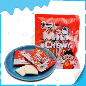 حليب مطاطي