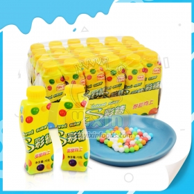 حلوى صلبة