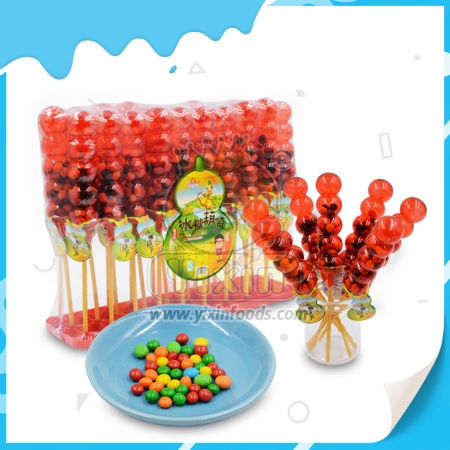 شوكولاتة سوداء حلوة