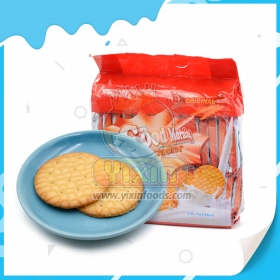 بسكويت صباح الخير