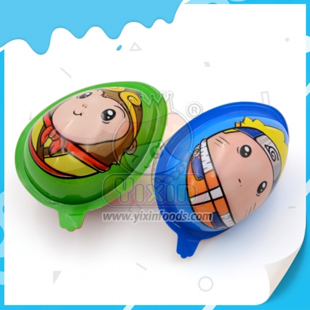 حلوى لعبة