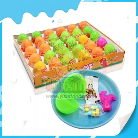حلوى لعبة