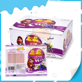 عصا سي سي بنكهة العنب