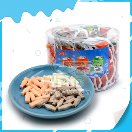 حلوى صلبة