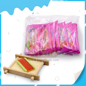 علكة الفراولة