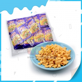 ميني كرانشي بنكهة لحم البقر