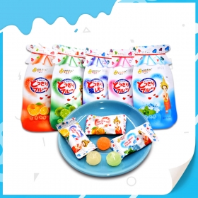 حلوى صلبة
