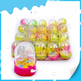 حلوى لعبة كرة السلة