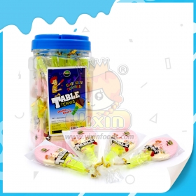 حلوى تنس الطاولة