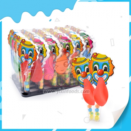 حلوى لعبة