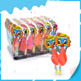 حلوى لعبة