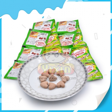 حلوى الفاكهة