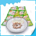 حلوى حبوب القهوة الحلوة والحامضة على شكل قلب جديد 