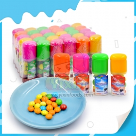 حبة الشوكولاتة