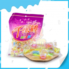 حلوى الفاكهة