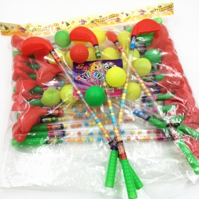 حلوى لعبة