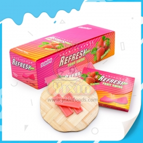 علكة الفاكهة