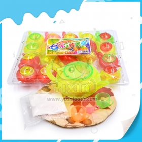 حلوى لعبة