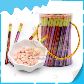 حلوى صلبة