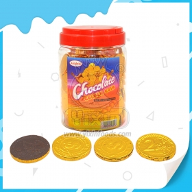 الشوكولاتة