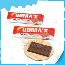 الشوكولاتة