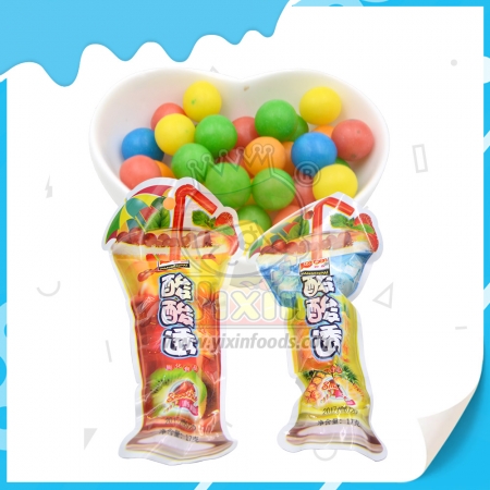 حلوى صلبة