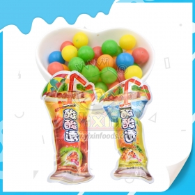 حلوى صلبة
