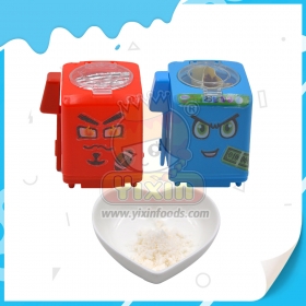 حلوى بودرة