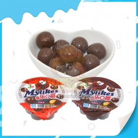 الشوكولاتة