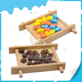 حلوى صلبة