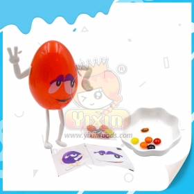 بيضة الشوكولاتة