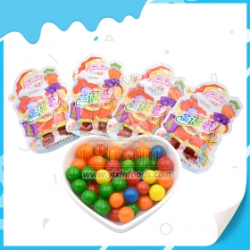 حلوى صلبة