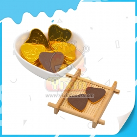 الشوكولاتة