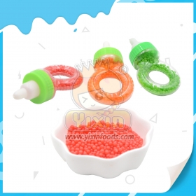 حلوى صلبة