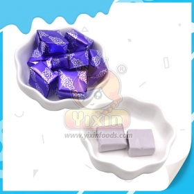 حلوى السكر الناعمة