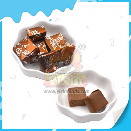 حلوى السكر الناعمة