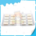 علكة بنكهة متنوعة 8 قطع 