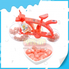 حلوى لعبة