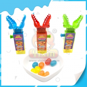 حلوى جيلي بينز بالفاكهة
