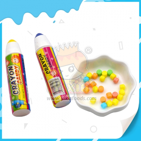 حلوى لعبة