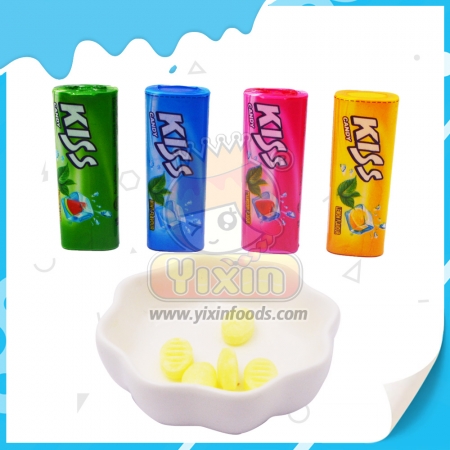 حلوى صلبة