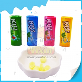 حلوى صلبة