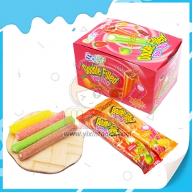 حلوى جيلاتينية