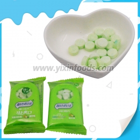حلوى صلبة