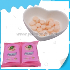 حلوى صلبة