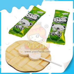علكة بنكهة الفواكه