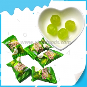 حلوى صلبة